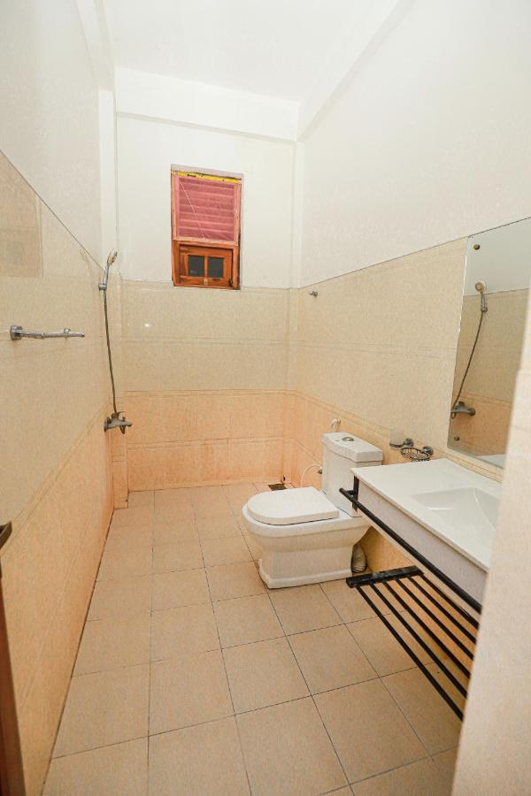 Yala Rich Lodge Тисамахарама Екстериор снимка