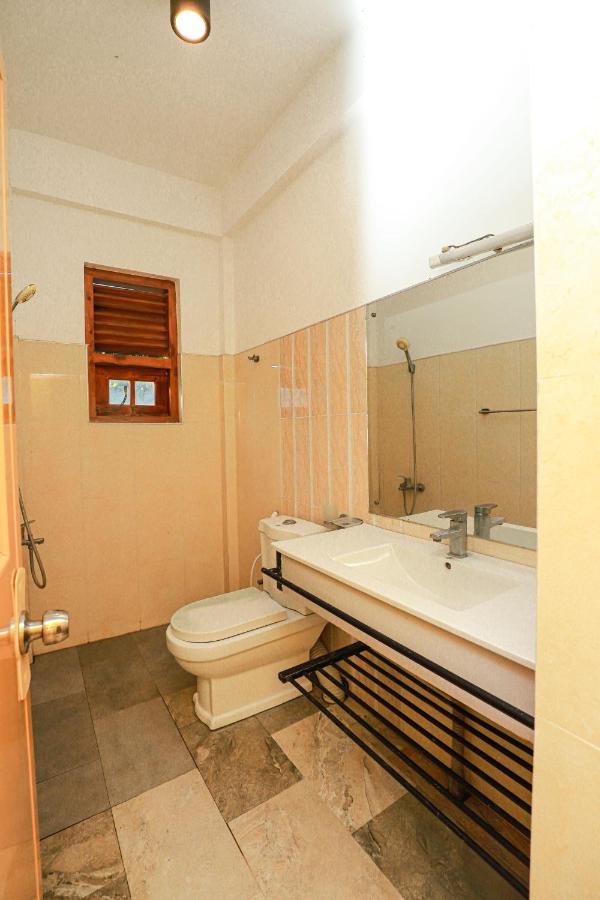 Yala Rich Lodge Тисамахарама Екстериор снимка